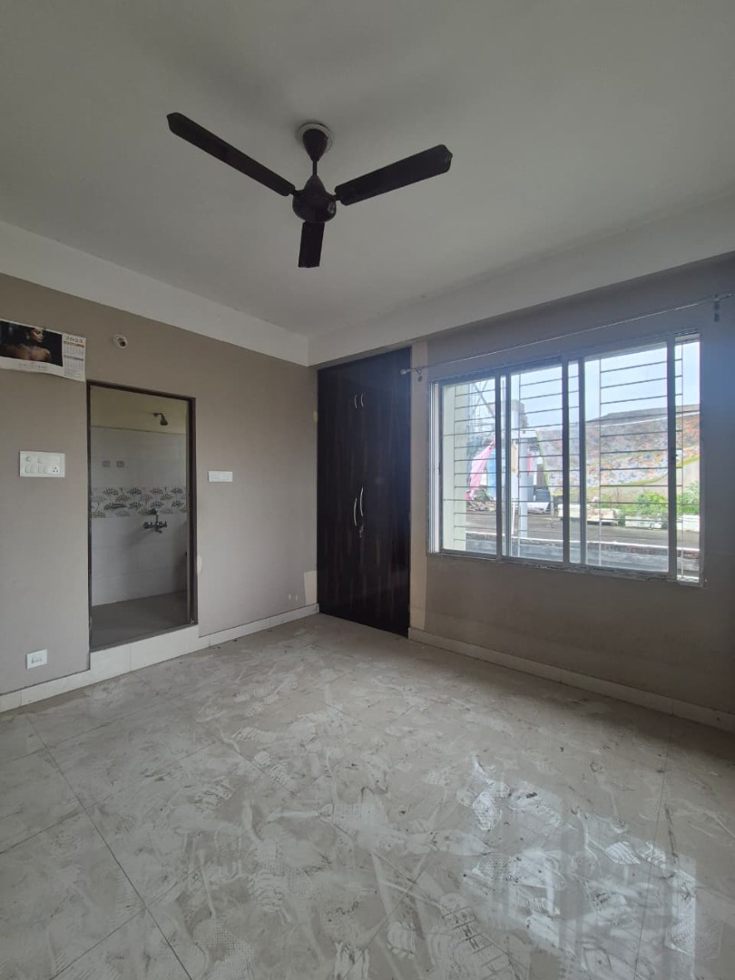 Semi Furnished 3bhk in Bormotoria, Guwahati, Assam, India for Rent